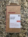 Yakima Q127 Clips - New. Fixed Price $79.99.