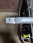Aspen 2008 Luggage Rack 771221. Fixed Price $71.88.