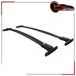 Fits 16-19 Ford Explorer Top Roof Rack Rail Cross Bar Luggage Carrier Aluminum. Fixed Price $57.99.