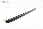 2020 - 2023 Jeep Compass Roof Left Side Rack Rail Luggage Carrier Molding Oem. Fixed Price $151.99.
