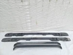 2012 Dodge Grand Caravan Luggage Roof Rack Cross Bar Rails Set Left & Right Oem. Fixed Price $349.99.