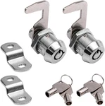 Universal Craftsman Tool Box Lock Chest Key Storage Truck Safe Cylinder Us. Fixed Price $18.89.