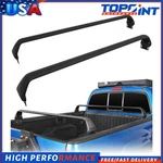 Bed Ladder Rack Cross Bar For 2005-2020 Toyota Tacoma 2ND & 3RD Gen Pickup Truck. Fixed Price $88.39.