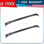 Top Roof Rack Cross Bar For 2015-2020 Chevy Tahoe Suburban Gmc Yukon Xl Escalade. Fixed Price $99.89.
