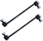 2PCS K750282 K750283 Front Sway Bar Stabilizer Link Compatible With Infiniti. Fixed Price $34.99.