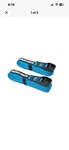 Rhino Rack RTD35P 3.5M Rapid Straps W/ Buckle Protector. Fixed Price $40.00.