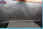 12-19 Mercedes GL550 X166 Left Side Baggage Luggage Roof Rack Rail Crossbar Oem. Fixed Price $60.00.