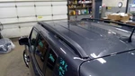 Renegade 2015-2022 Left Luggage Rack 1783761. Fixed Price $154.99.