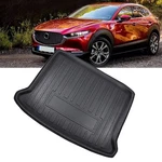 Rear Trunk Cargo Mat Tray Boot Liner Carpet For Mazda CX-30 CX30 2019-2024. Fixed Price $24.88.