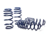 H&r 51677-2 Lowering Front And Rear Springs Kit 13-20 Ford Fusion / Mkz Awd. Fixed Price $253.53.