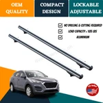 Premium Roof Rack Cross Bars Luggage Carrier Set For Audi SQ7 2007-2015. Fixed Price $75.60.