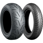 130/80R-17, 200/60R-16 Bridgestone Exedra G853G/MAX Tires Set Of. Fixed Price $490.94.