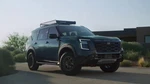Genuine Affiliated Yakima Load Warrior Cargo Basket Extender T99R2-A610A. Fixed Price $265.05.