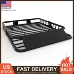 51" X 36" Universal Roof Rack Carrier Basket, 250 Lbs Capacity Cargo. Fixed Price $119.99.