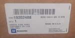 Oem Gm 19202488 Rail Pkg-lugg Carr Cr Black. Fixed Price $119.99.