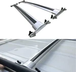 Heavy Duty 220LB Roof Rack Aluminum Crossbars For 2010-2015 Lexus RX350 RX450H. Fixed Price $85.99.