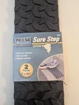 Reese Sure Step Self Stick Pack Pieces #10412. Fixed Price $8.50.