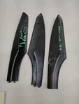 1K9860149 Set Hood Roof Gallery For Volkswagen Jetta Sportwagen 2011-2014 Oem. Fixed Price $60.00.