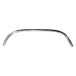 For Chevy Tahoe 00 Sherman Rear Passenger Side Wheel Arch Molding Value Line. Fixed Price $21.04.