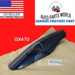Genuine Oem Lexus 03-05 GX470 Blue Left Front Roof Rack Leg Cover 63492-60040-J0. Fixed Price $71.15.