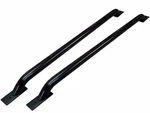 Go Rhino Truck Bed Rails Fit 6'7". Fixed Price $134.99.