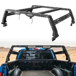 Adjustable Truck Rack Bed Heavy Duty Pickup For Toyota Tacoma 2005-2023. Fixed Price $300.10.