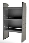Kargo Master 48320 Adjustable Shelf Units. Fixed Price $581.31.