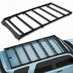 Full Size Roof Rack Cargo Basket For 2010-2024 Toyota 4RUNNER 5TH Gen. Fixed Price $280.00.