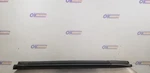 17 Gmc Yukon Luggage Rack Roof Rail Set Pair Black. Fixed Price $250.00.