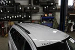 Journey 2011 Luggage Rack 412770. Fixed Price $290.00.