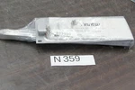 Anritsu B0390G Rack Mount Kit 1/2 Cabinet - New # N359. Fixed Price $45.44.