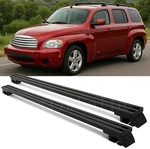 60" Roof Rack Cross Bars Luggage Carrier 660 Lbs For Chevrolet Hhr 2005-2011. Fixed Price $199.08.