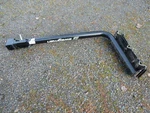 Used Discontinued Swagman 64600 Hitch Receiver Shank Mounted 3 Bike Rack. Fixed Price $200.00.