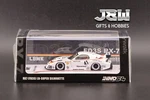 INNO64 Lbwk Mazda RX7 FD3S Lb-super Silhouette 1/64. Fixed Price $15.99.