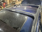 Murano 2007 Luggage Rack 619384. Fixed Price $244.00.