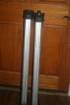 Oem Mini Clubman R55 Roof Rack Base Bars 82710435867. Fixed Price $150.00.