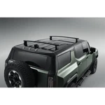 2022-2026 Gmc Hummer Ev & Suv Roof Rack Cross Rail Package 85560793 Oem. Fixed Price $569.98.