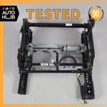 10-17 Mercedes W207 E350 C250 Front Right Seat Rail Track Frame W/ Motors Oem. Fixed Price $439.23.