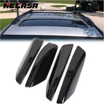4PCS Roof Rack Bar Rail End Cover Shell Cap For Toyota 4RUNNER 2003-2009 4-DOOR. Fixed Price $10.87.