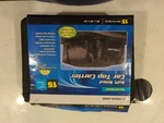 Highland 10389 Soft Sided Rainproof Top Carrier. Fixed Price $35.00.