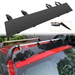 For Toyota Prius Prime Windshield 42" Roof Rack Fairing Deflector Kit. Fixed Price $82.27.