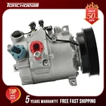 A/c Compressor For Volvo XC60 2010-2014 XC70 2008-2014 XC90 2007-2011 140651C. Fixed Price $130.99.
