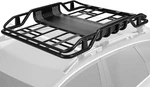 63X43 Inch Roof RACK300LBS Heavy Duty Steel Cargo Basket Universal. Fixed Price $399.94.