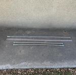 Ih International Harvester Scout Ii Roof Rack Bars 71-80. Fixed Price $239.99.
