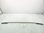 11-16 Oem Porsche Cayenne 958 Upper Right Passenger Side Roof Rail Rack Chrome. Fixed Price $165.02.