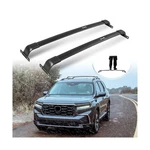 Heavy Duty 220LBS Cross Bars Fit For 2023 2024 Honda Pilot Elite Sport Tourin.... Fixed Price $155.05.