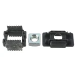 Oem New Hitch Mount Bicycle Carrier Package Assembly 17800398. Fixed Price $366.27.