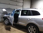 Santa Fe 2007 Luggage Rack 2149529. Fixed Price $225.00.