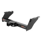 Curt 15300 Rear Hitch Class Sq Tube 2" Receiver 16000 Lb Weight Capacity. Fixed Price $363.28.