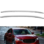 Silver Roof Rack Set Rail For 2020 Mazda CX-30 CX30 Luggage Cargo Carrier. Fixed Price $127.79.